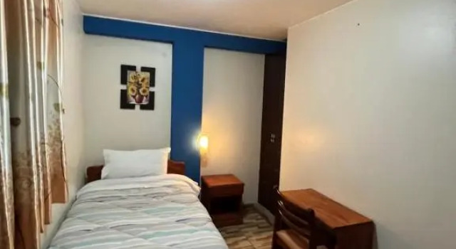 Номер Standard Hostal Inkanto Taruma
