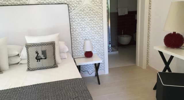 Cala Rosa Club Hotel