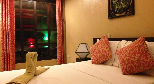 Eclipse Resort Boracay
