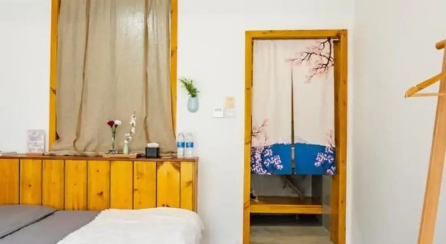 Номер Standard Floral Hotel Cun Zi Li Chengdu