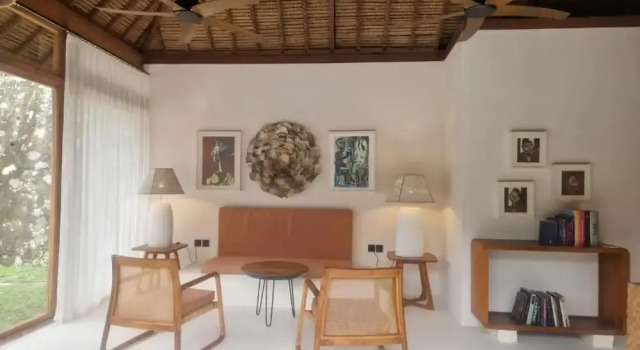 Muraya Villas Ubud, Rezerwuj Hotel Hotele w Gianyar z basenem, Basen