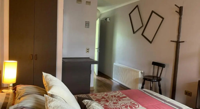 Номер Standard Hostal Boutique 180 Grados