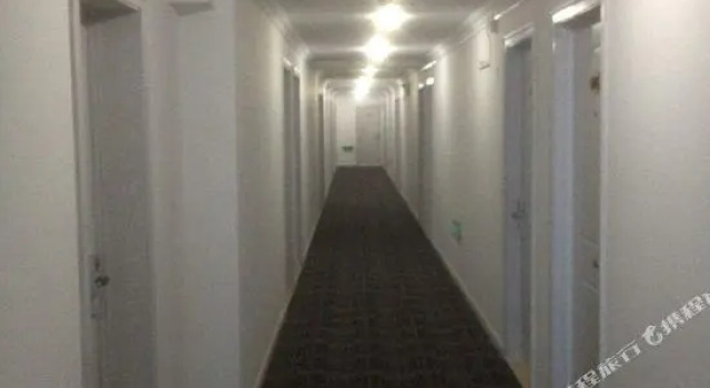 Yanfu Expess Hotel, Prenota Hotel Chong An District 