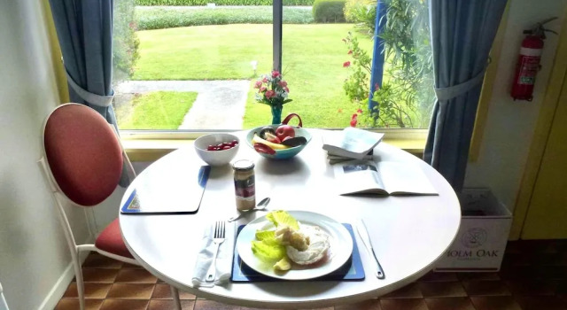 Коттедж c 1 комнатой с видом на океан King Island Accommodation Cottages