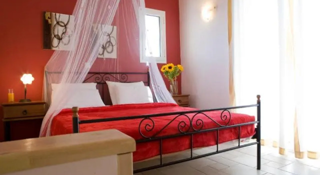 Номер Standard Maistros Apartments