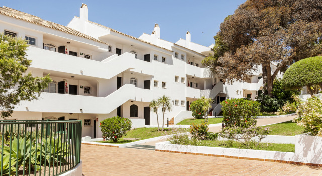 Hotel ILUNION Menorca
