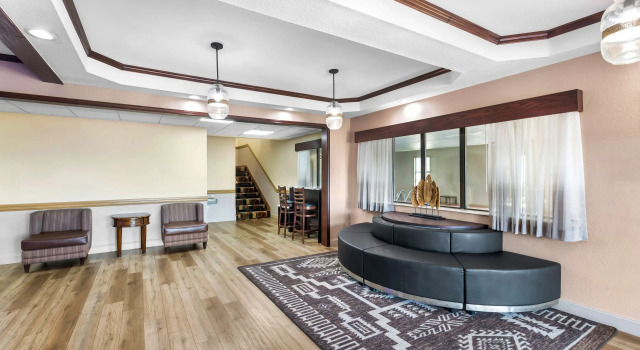 Best Western Halito Inn