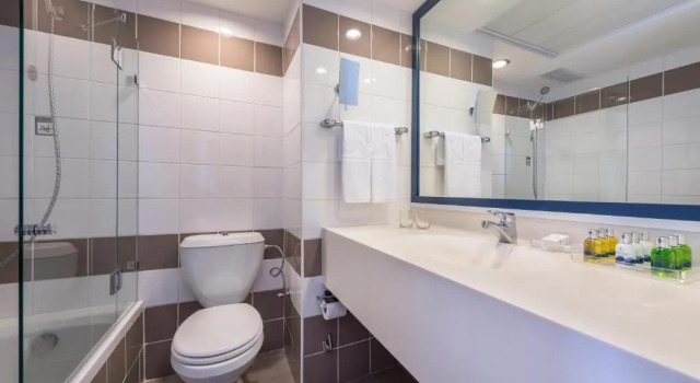 Habitación De lujo Sport Club by Isrotel Collection
