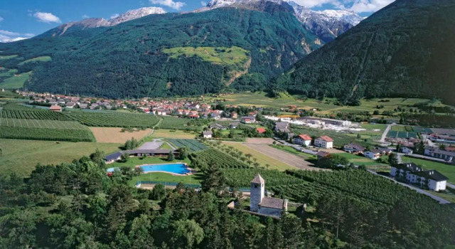 Gasthof zur Sonne
