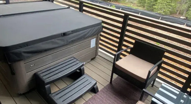 Номер Standard Enjoy Paradise Hot Tub, Bike & Beach Equipment!