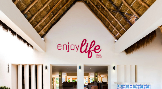 Allegro Cozumel All Inclusive, Boek Resort El Cedral Mexico