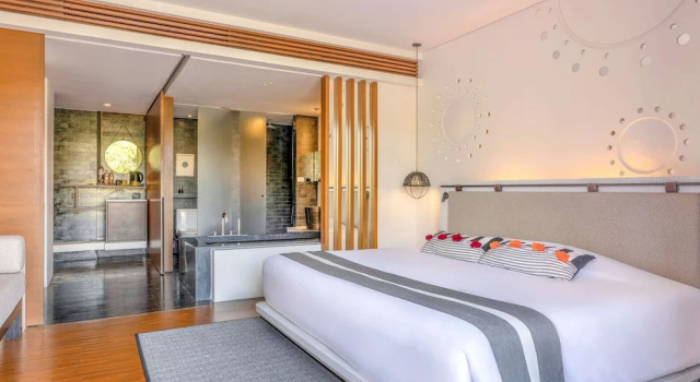 Двухместный номер Deluxe с видом на горы Veranda High Resort Chiang Mai - MGallery Collection, Accor Hotel