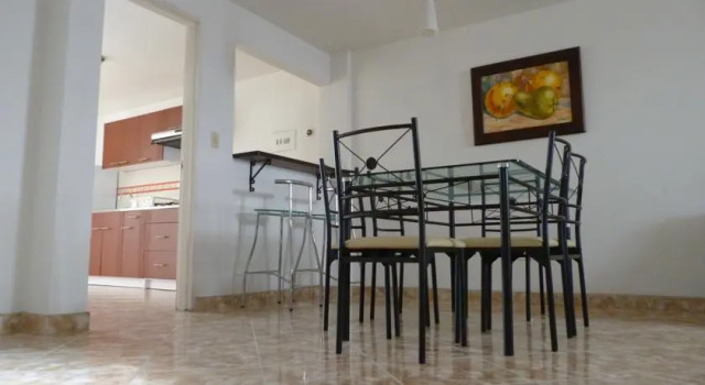 Apartment Alvatian Amoblados, Забронировать Апартаменты/квартира Медельин Antioquia, рядом с San Antonio's Square