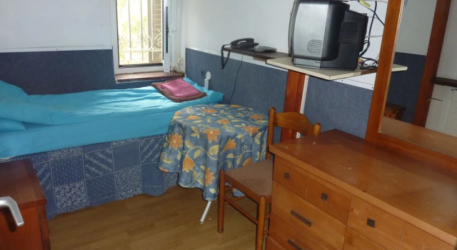 Номер Standard Allenby 2 Bed and Breakfast