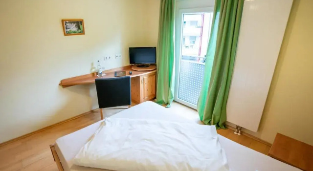 Hotel-Gasthof zur Linde, Reserva ahora Hotel Langenau Baden-Wurtemberg