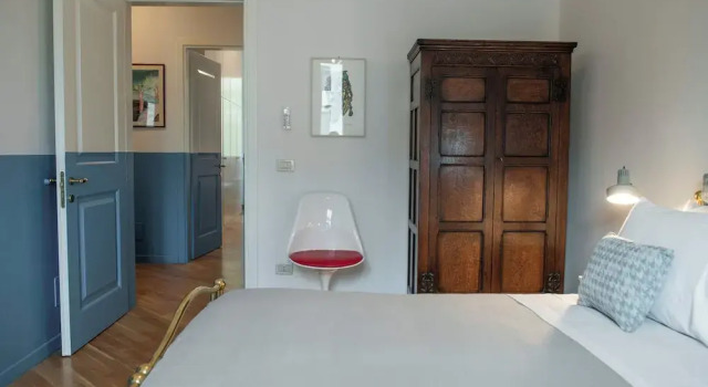 Mamo Florence - Matteotti Apartment, Забронировать Апартаменты/квартира Апартаменты Флоренции, рядом с Дом Буонаротти, Апартаменты/квартира