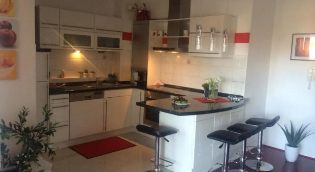 Апартаменты Apartment Marijeta Makarska