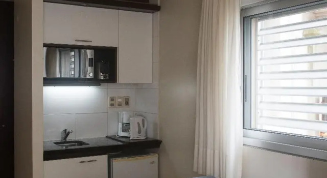 Camera doppia Standard 27 Suites Hotel