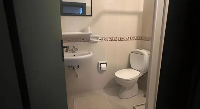 Двухместный номер Standard Hotel Ilhan