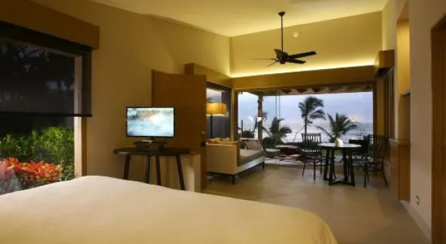 Номер Deluxe Arennas Mancora