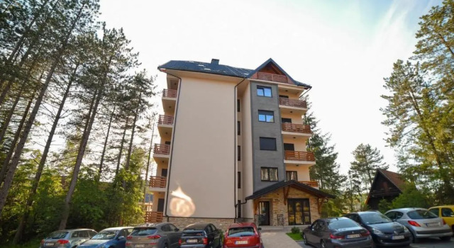 Апартаменты Mountain Residence Zlatibor - Apartman Sara 1