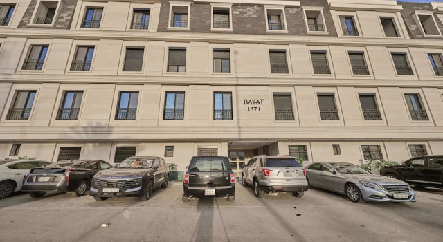 Mabaat - Al Nakheel - 544, Buchen Sie Ferienwohnung Provinz Riad Provinz Riad