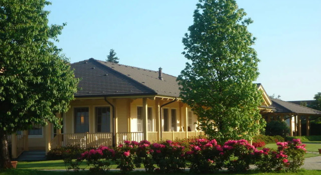 UNAHOTELS Golf Hotel Cavaglià, Забронировать Отель Отели Пьемонта с завтраком, Завтраки