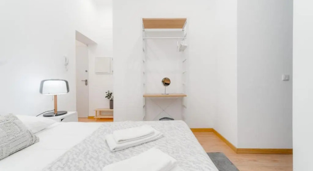 Апартаменты Nomads Boulevard Bonfim Porto