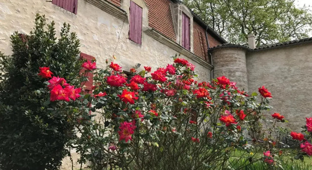 Manoir Saint-Louis, Забронировать Отель Буглон Lot-et-Garonne