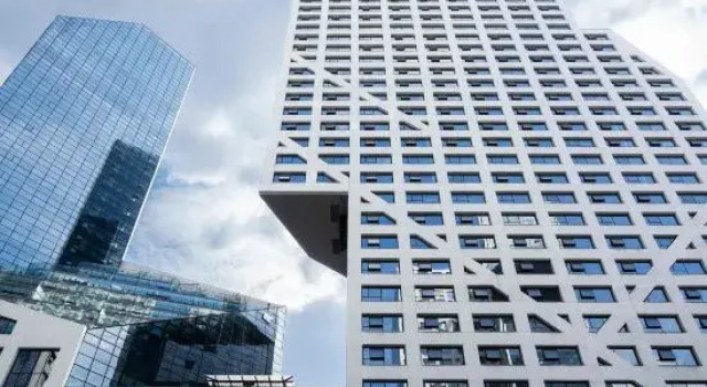 Roaming Guanxuan Service Apartment (Provincial Gymnasium Branch), Boek Appartement Hotels in Chengdu met parkeren, Parkeren