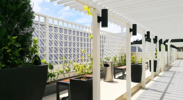 Duplex 3 bedroom Apartment By DreamScape