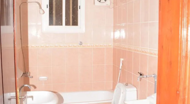 Двухместный номер Al Eairy Furnished apt Al Madinah 1