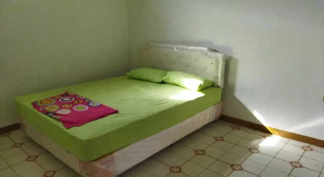 Standard Zimmer Baciro Homestay46