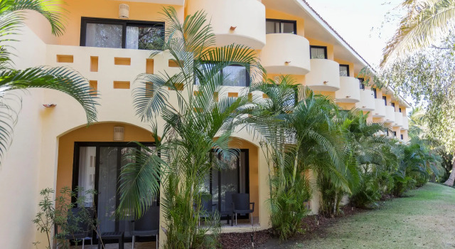 Grand Palladium Vallarta Resort & Spa, Rezerwuj Ośrodek wypoczynkowy Hotele resortowe w Nayarit, Ośrodek wypoczynkowy