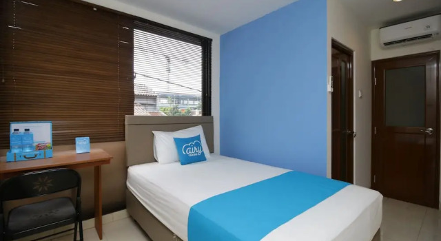 Airy Eco Syariah Fatmawati Banjarsari Dua 11 Jakarta