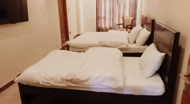 Номер Standard Pak Guest House G-8