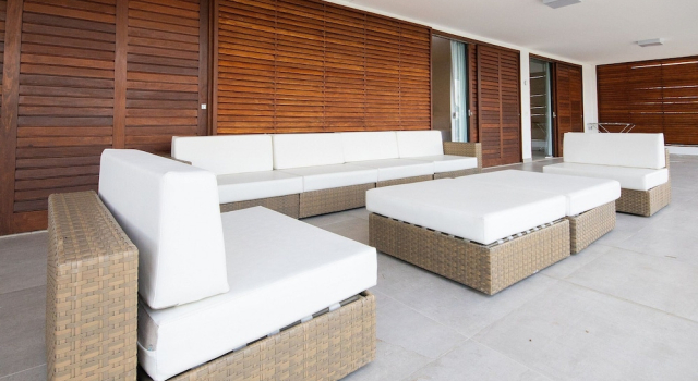 Casa dos Corais - Foot in the Sand by Carpediem