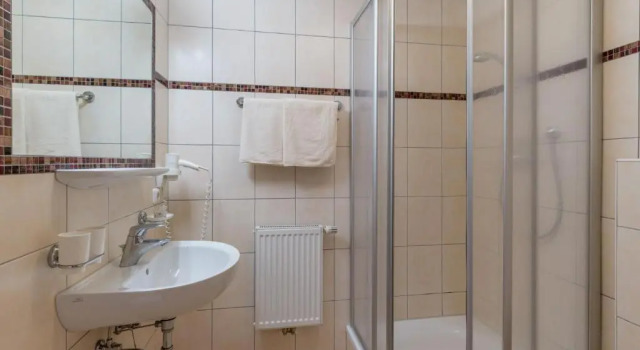 Апартаменты с 2 комнатами Apartments Rosenhof