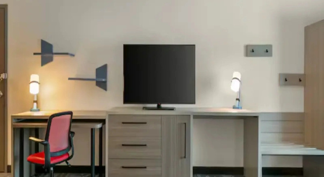 Двухместная студия Home2 Suites By Hilton Somerset, Ky