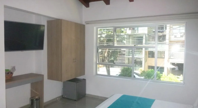 Номер Deluxe Hotel Boutique Laureles Medellin
