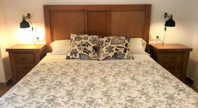 APARTAMENTO EN EL CENTRO DE RONDA, Забронировать Апартаменты/квартира Отели Ронда с парковкой, рядом с Casa Palacio de los Condes de la Conquista., Парковка