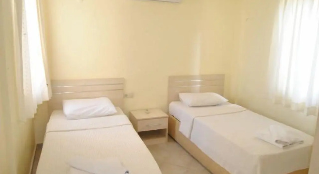 Вилла Flamingo Country Club 3 Bedroom Villa