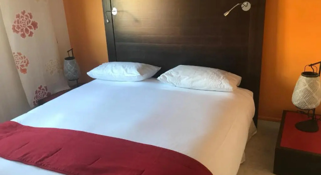 Двухместный номер Superior MOODz HOTEL VIENNE