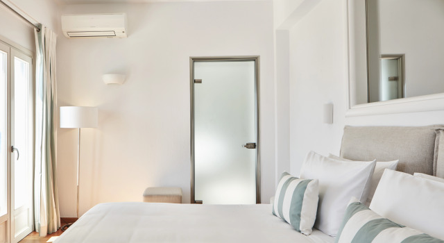 DeLight Boutique Hotel - Small Luxury Hotels of the World, Забронировать Бутик-отель Агиос-Иоаннис Тинос