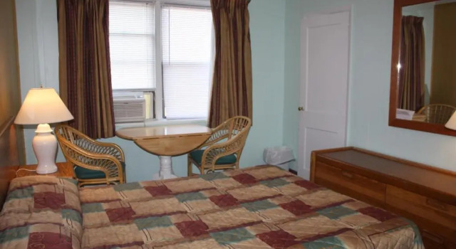 Двухместный номер Standard Key West Hotel
