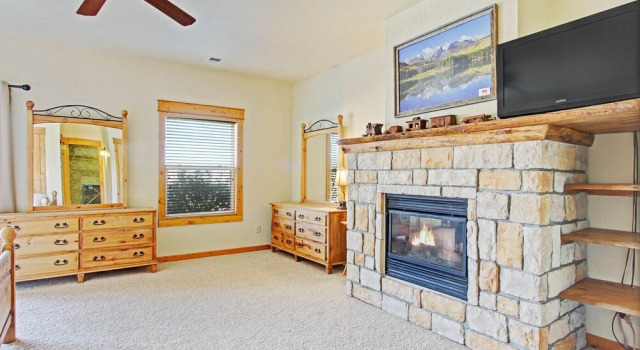 Mount Acoma 38 2 Bedroom Condo by RedAwning