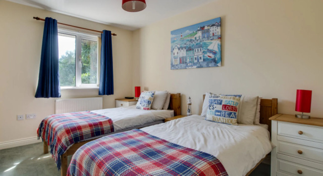 Holiday Home Eglos View, Забронировать Отель Бизнес-отели Англии, 4* 5*