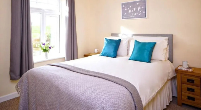 Surfs Up! Atlantic Reach, Nr Newquay, Cornwall. Perfect base for holidays or work, Buchen Sie Resort SPA-Hotels in Saint Enoder, SPA