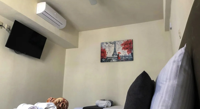 Номер Grand AOHOM SANTUARIO HOTEL & SPA