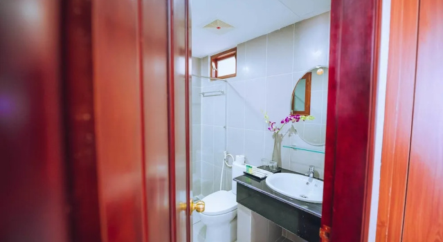 Номер Standard Victory Hotel Tây Ninh